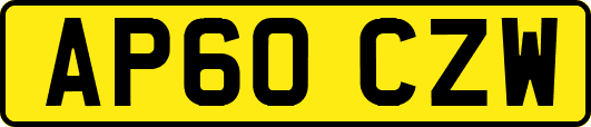 AP60CZW