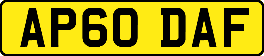 AP60DAF