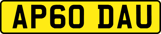 AP60DAU