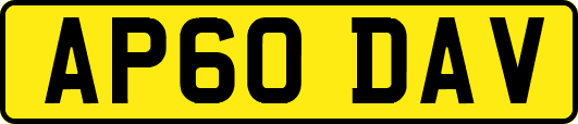 AP60DAV