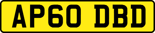 AP60DBD
