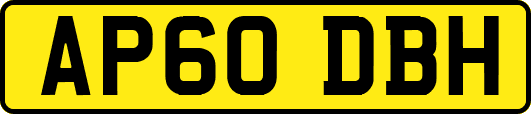 AP60DBH