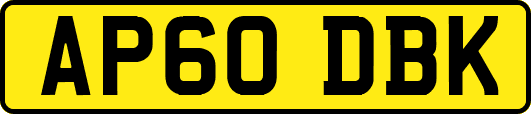 AP60DBK