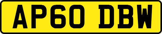 AP60DBW