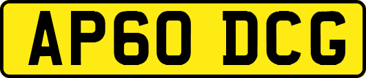 AP60DCG