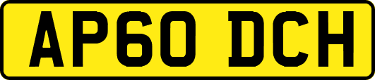AP60DCH