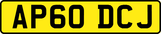 AP60DCJ