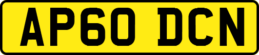 AP60DCN