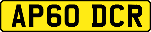 AP60DCR