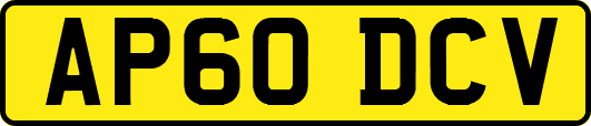 AP60DCV