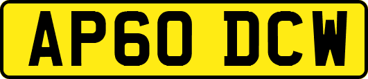 AP60DCW