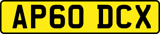 AP60DCX