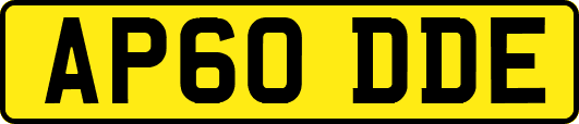 AP60DDE