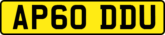 AP60DDU