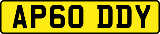 AP60DDY