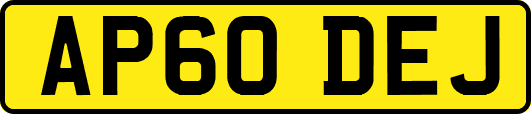 AP60DEJ