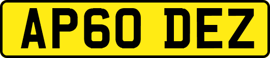 AP60DEZ