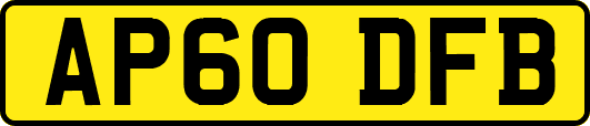 AP60DFB