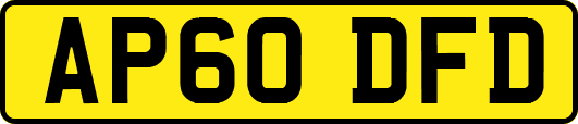 AP60DFD