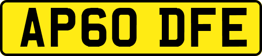 AP60DFE