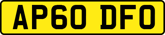 AP60DFO