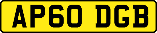 AP60DGB