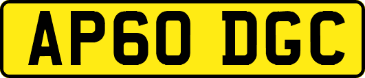 AP60DGC