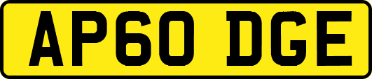 AP60DGE