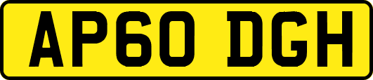 AP60DGH