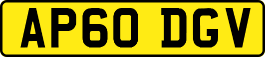 AP60DGV