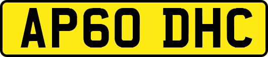 AP60DHC