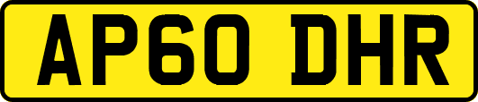 AP60DHR