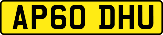 AP60DHU