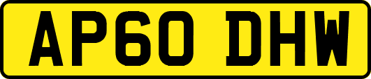 AP60DHW