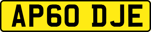 AP60DJE