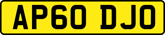 AP60DJO