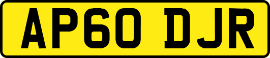 AP60DJR