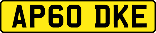 AP60DKE