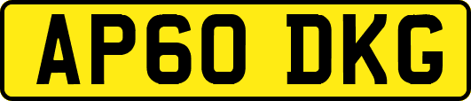AP60DKG
