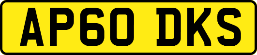 AP60DKS