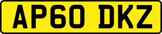AP60DKZ