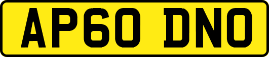 AP60DNO