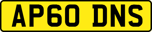 AP60DNS