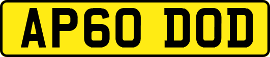 AP60DOD