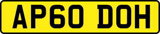 AP60DOH