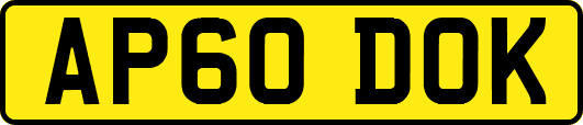 AP60DOK