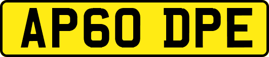 AP60DPE