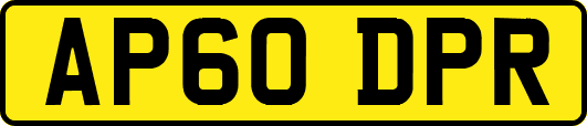 AP60DPR