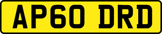 AP60DRD