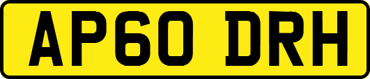 AP60DRH
